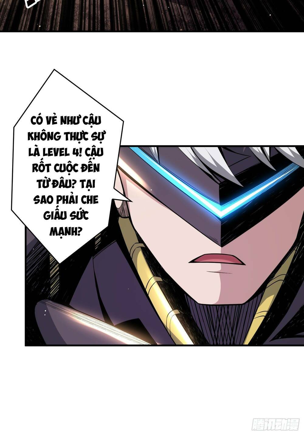 Vừa Chơi Đã Có Tài Khoản Vương Giả - Chapter 25 - Page 30