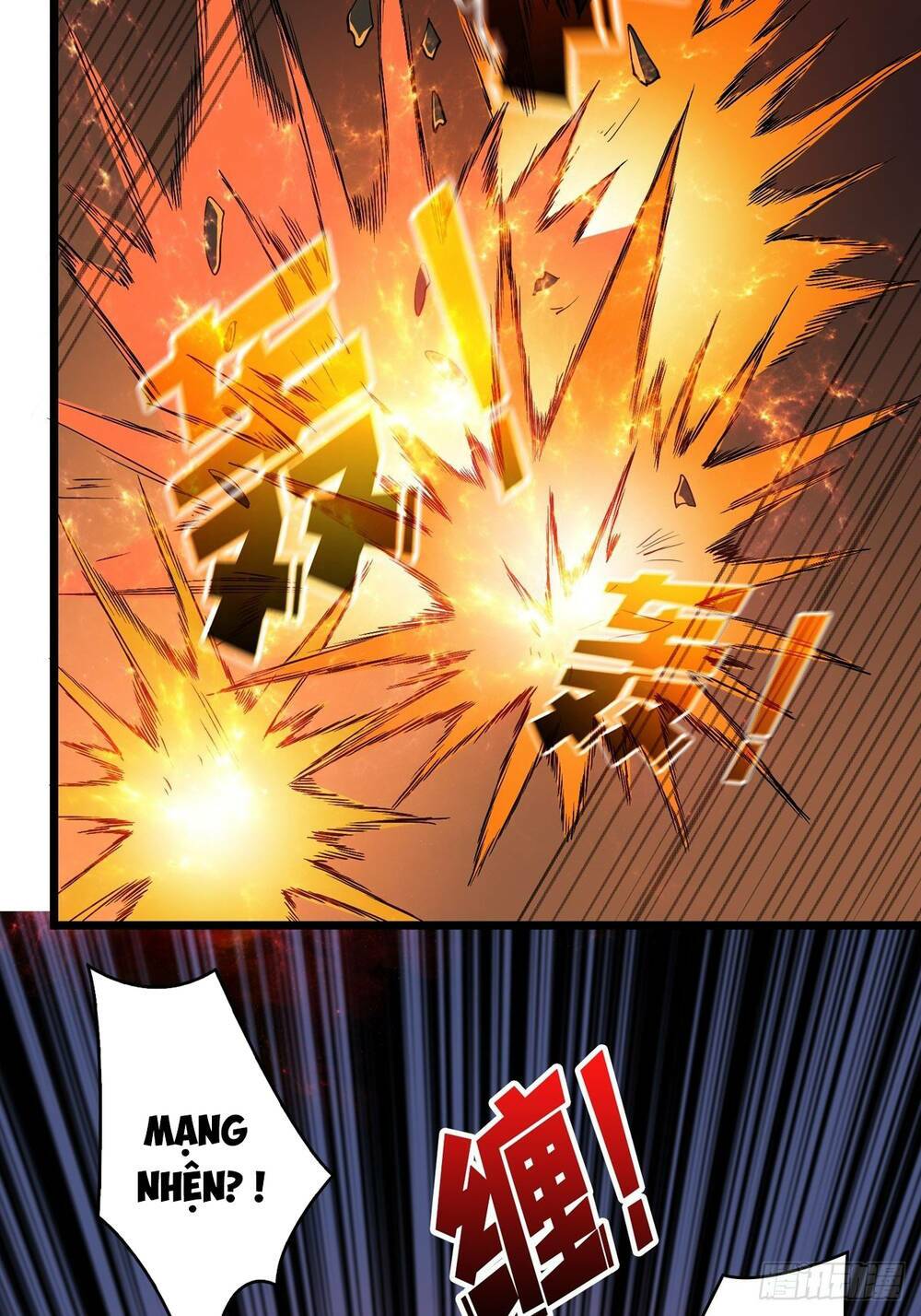 Vừa Chơi Đã Có Tài Khoản Vương Giả - Chapter 25 - Page 38