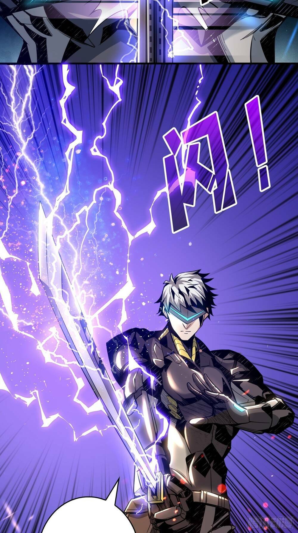 Vừa Chơi Đã Có Tài Khoản Vương Giả - Chapter 25 - Page 46