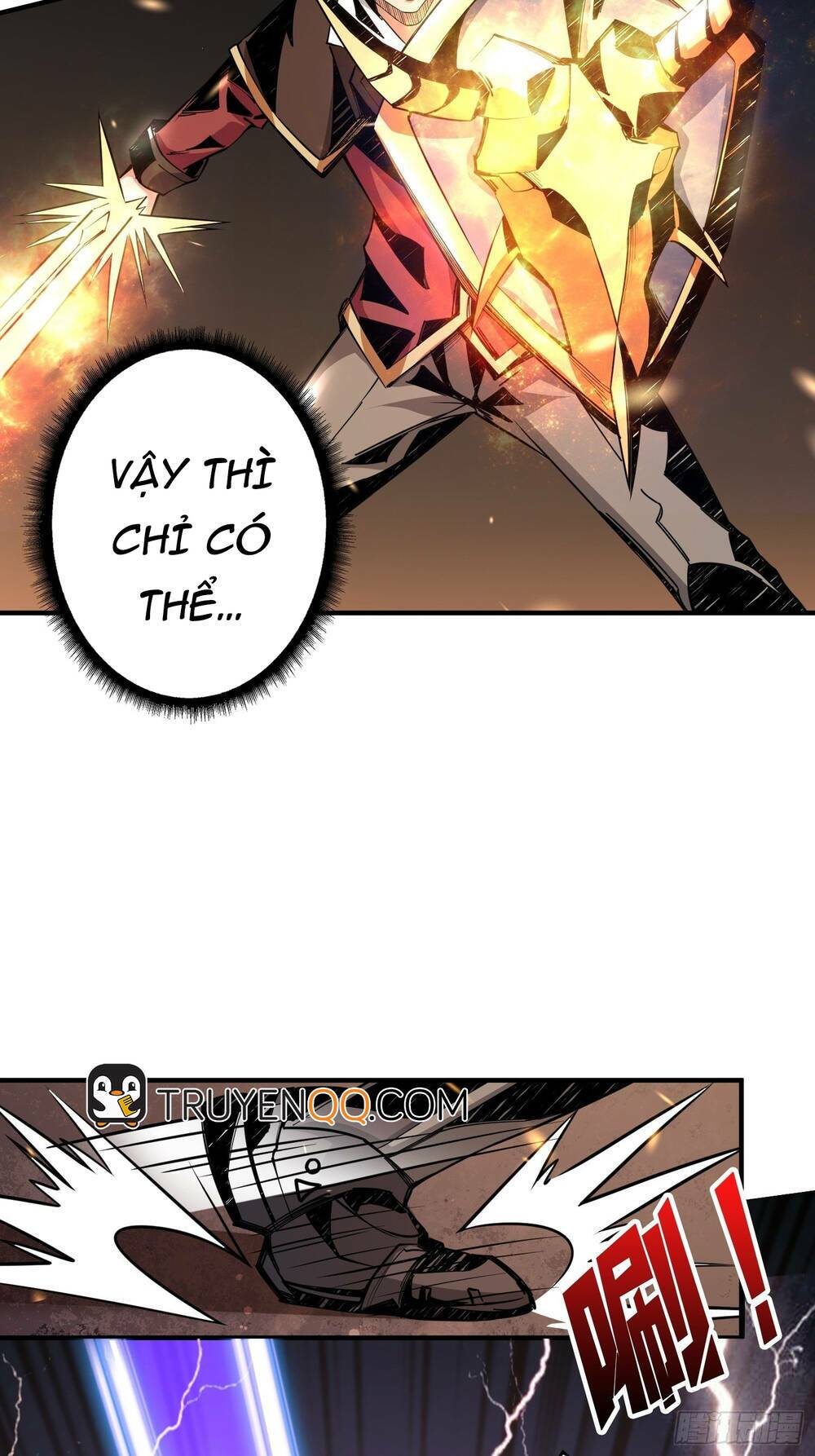 Vừa Chơi Đã Có Tài Khoản Vương Giả - Chapter 25 - Page 48