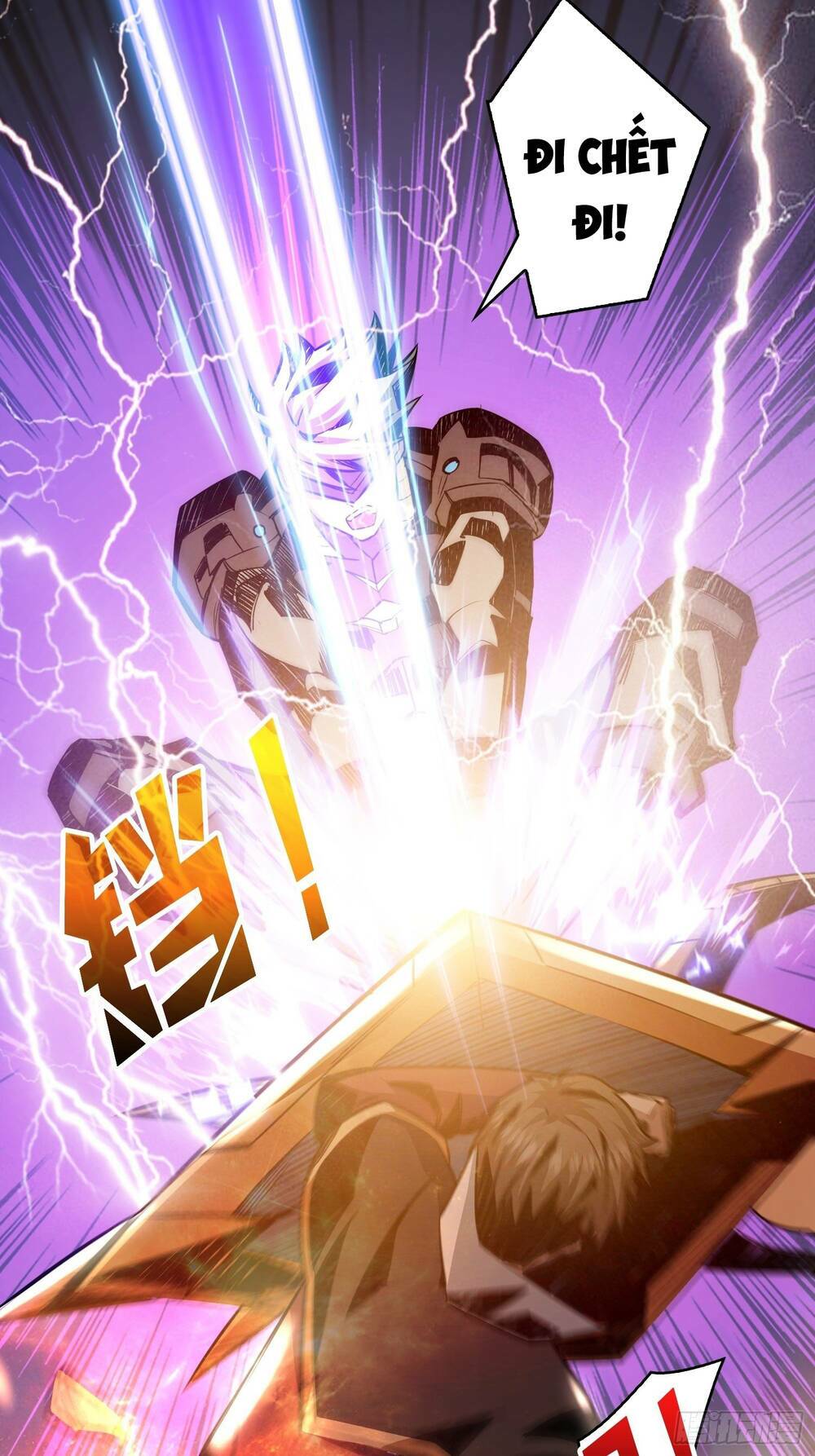 Vừa Chơi Đã Có Tài Khoản Vương Giả - Chapter 25 - Page 49