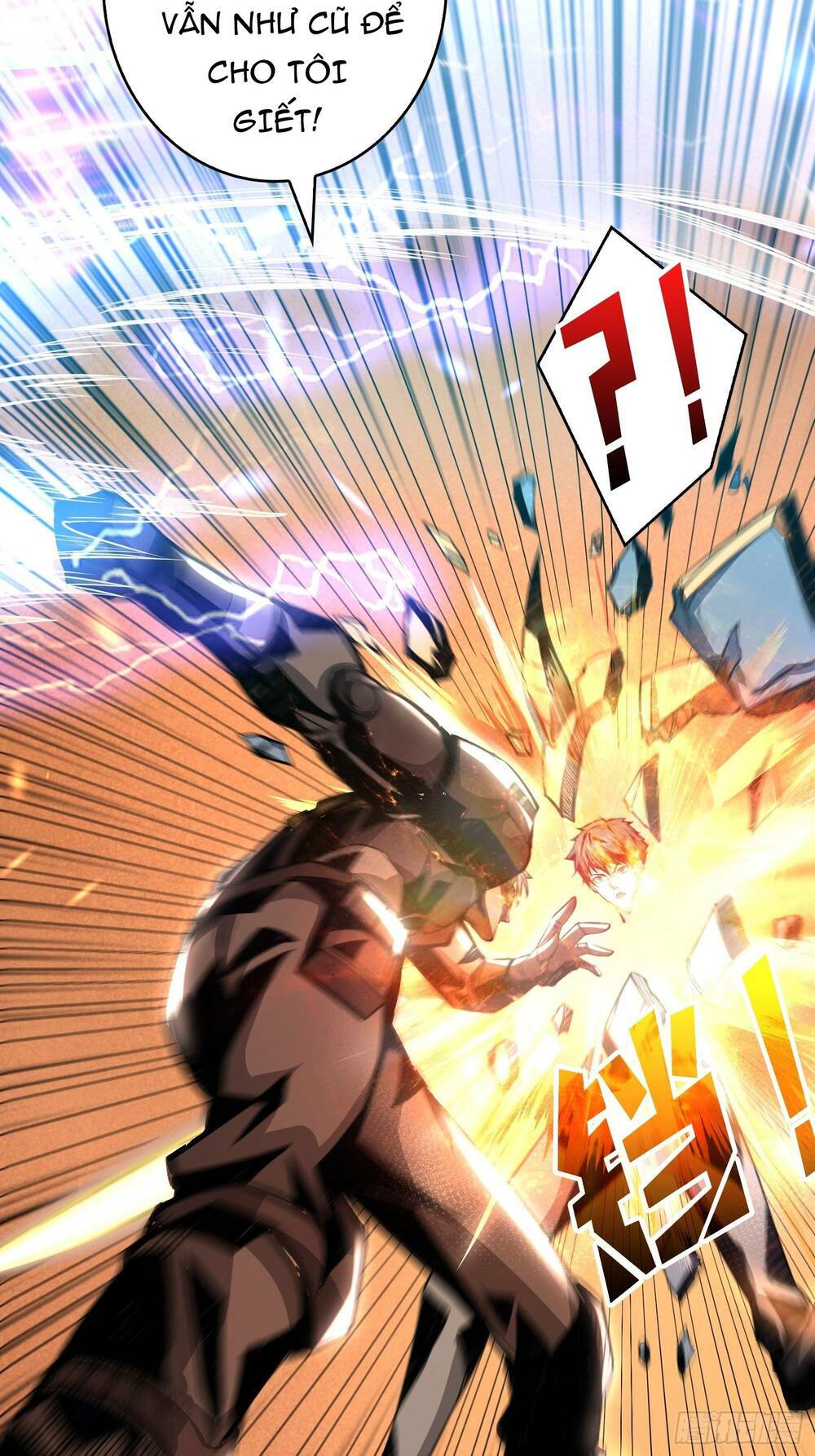 Vừa Chơi Đã Có Tài Khoản Vương Giả - Chapter 25 - Page 53