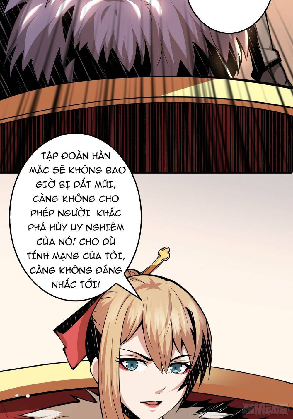 Vừa Chơi Đã Có Tài Khoản Vương Giả - Chapter 25 - Page 5