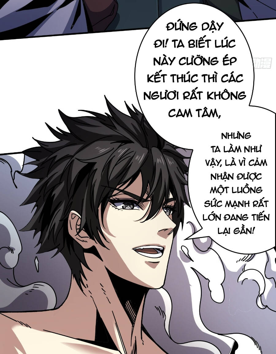 Vừa Chơi Đã Có Tài Khoản Vương Giả - Chapter 250 - Page 10