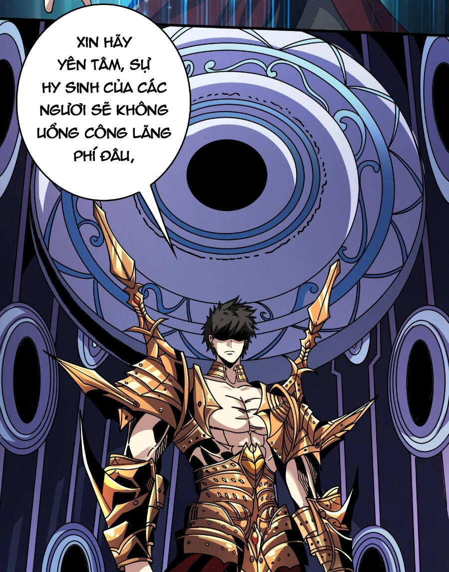 Vừa Chơi Đã Có Tài Khoản Vương Giả - Chapter 250 - Page 13