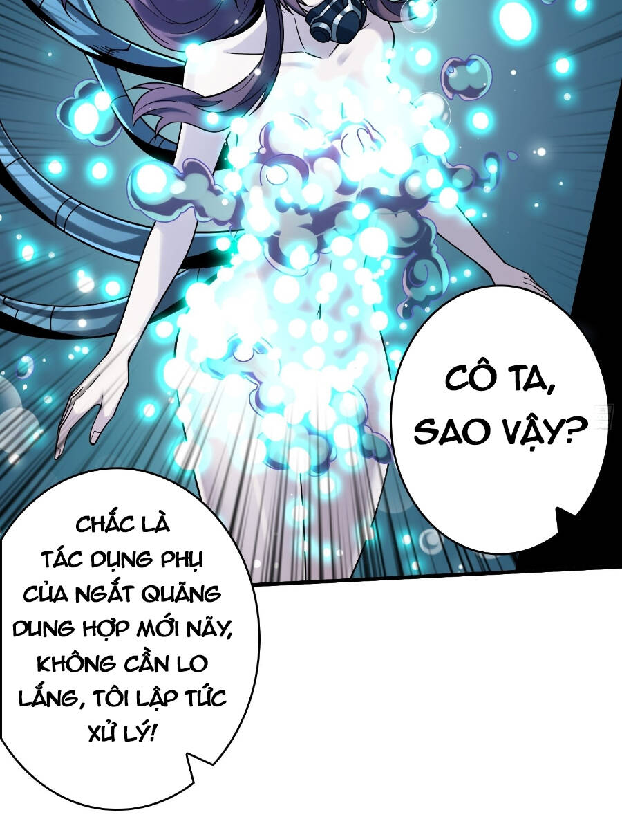 Vừa Chơi Đã Có Tài Khoản Vương Giả - Chapter 250 - Page 16