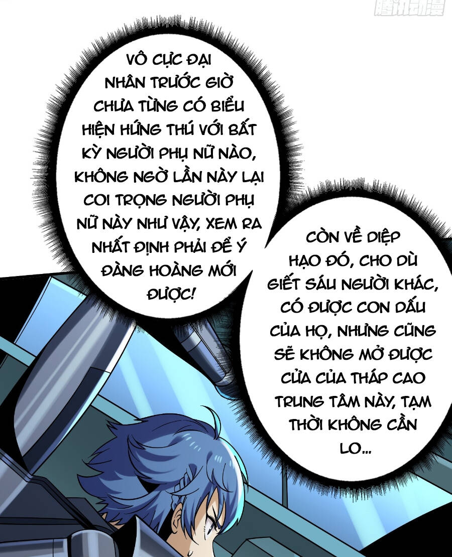Vừa Chơi Đã Có Tài Khoản Vương Giả - Chapter 250 - Page 19