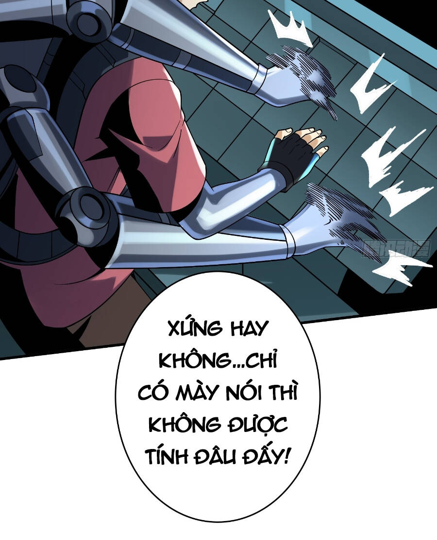 Vừa Chơi Đã Có Tài Khoản Vương Giả - Chapter 250 - Page 20