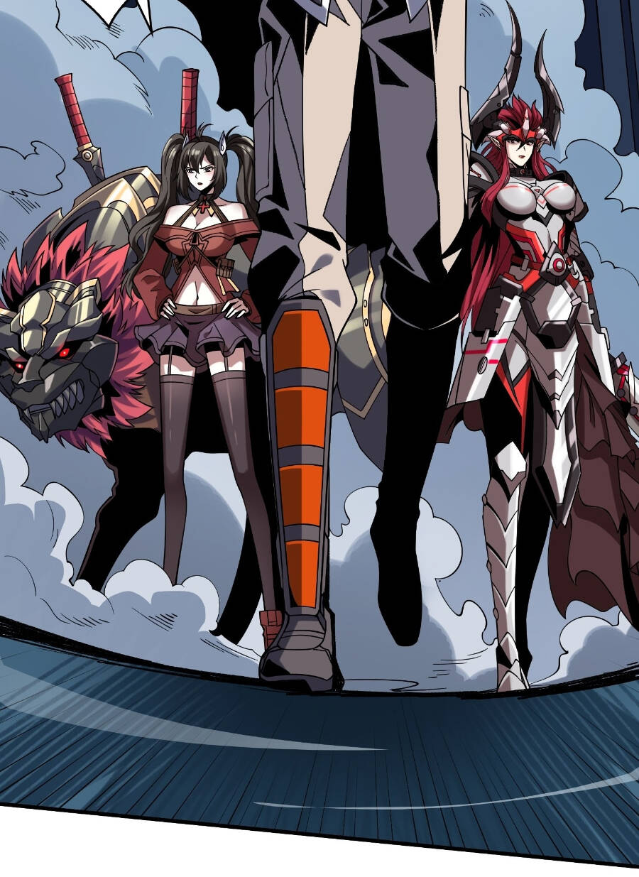 Vừa Chơi Đã Có Tài Khoản Vương Giả - Chapter 250 - Page 22