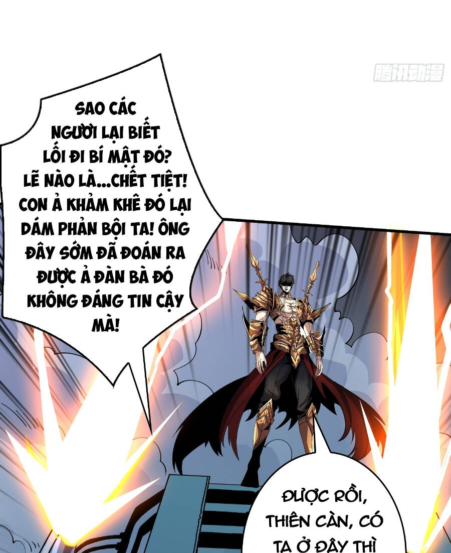 Vừa Chơi Đã Có Tài Khoản Vương Giả - Chapter 250 - Page 23