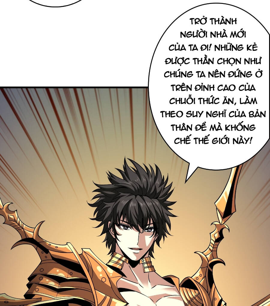 Vừa Chơi Đã Có Tài Khoản Vương Giả - Chapter 250 - Page 33