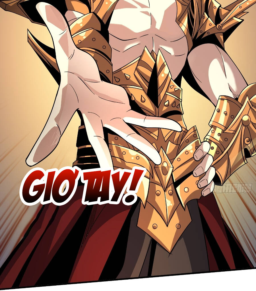 Vừa Chơi Đã Có Tài Khoản Vương Giả - Chapter 250 - Page 34