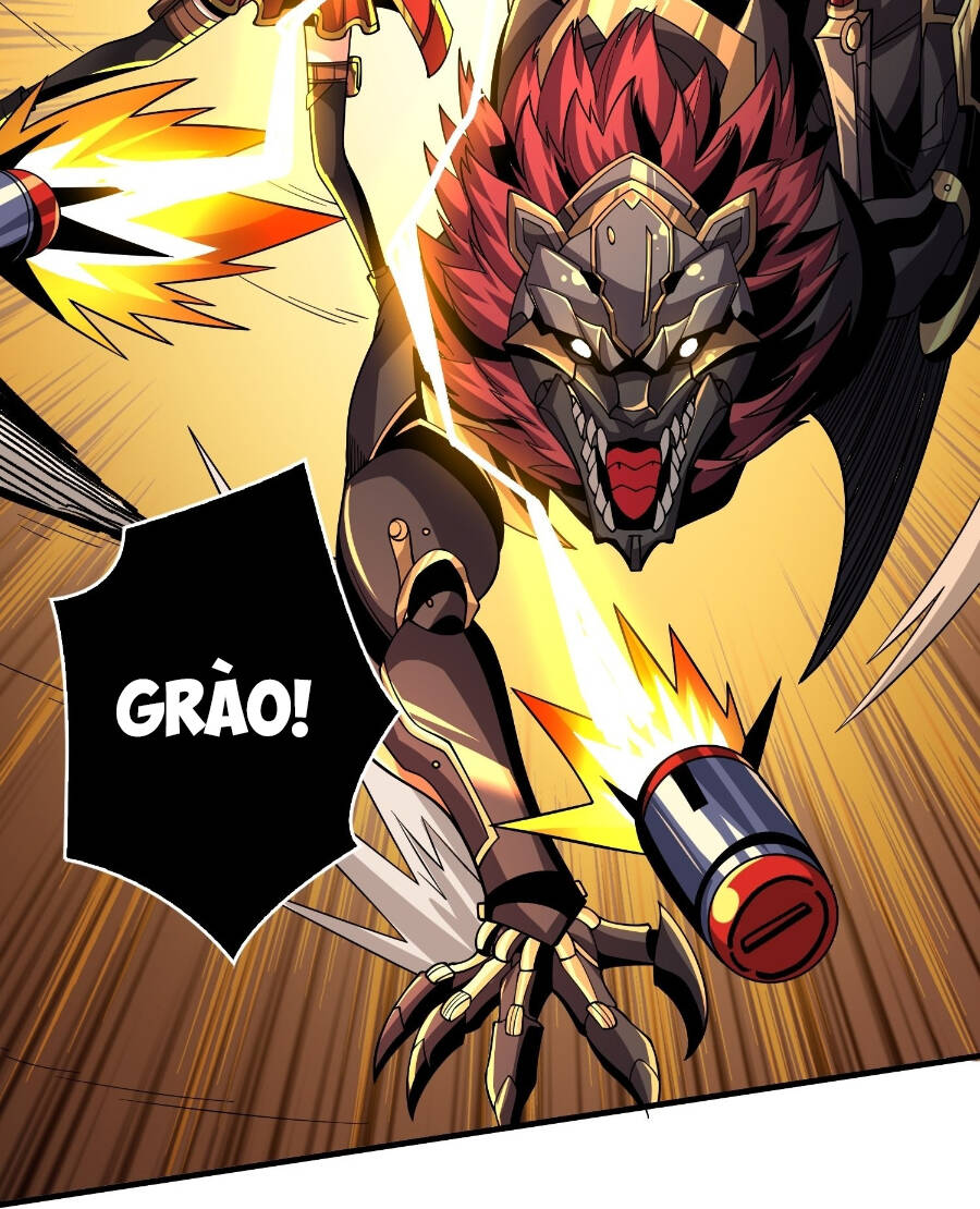 Vừa Chơi Đã Có Tài Khoản Vương Giả - Chapter 250 - Page 38