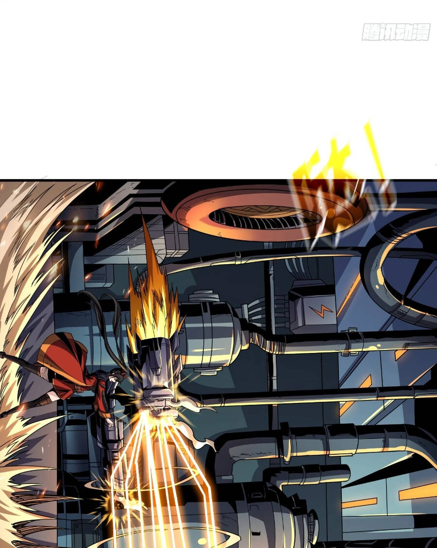 Vừa Chơi Đã Có Tài Khoản Vương Giả - Chapter 250 - Page 39