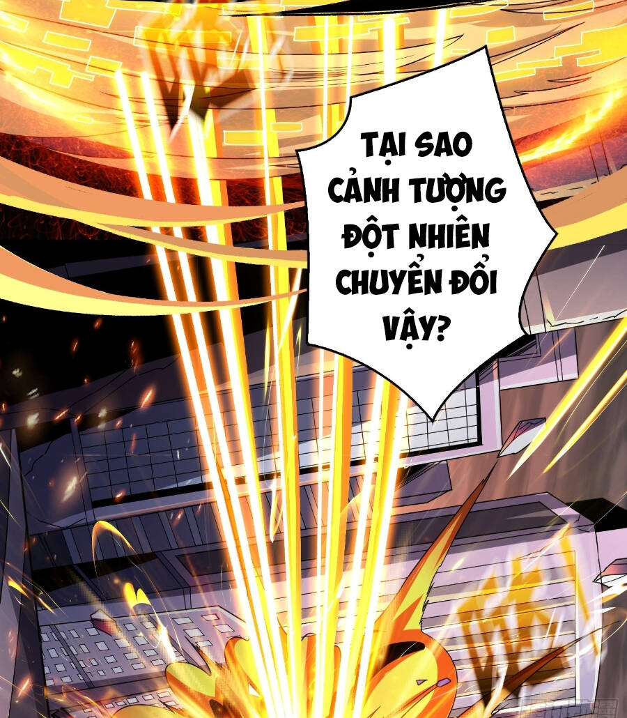 Vừa Chơi Đã Có Tài Khoản Vương Giả - Chapter 250 - Page 41