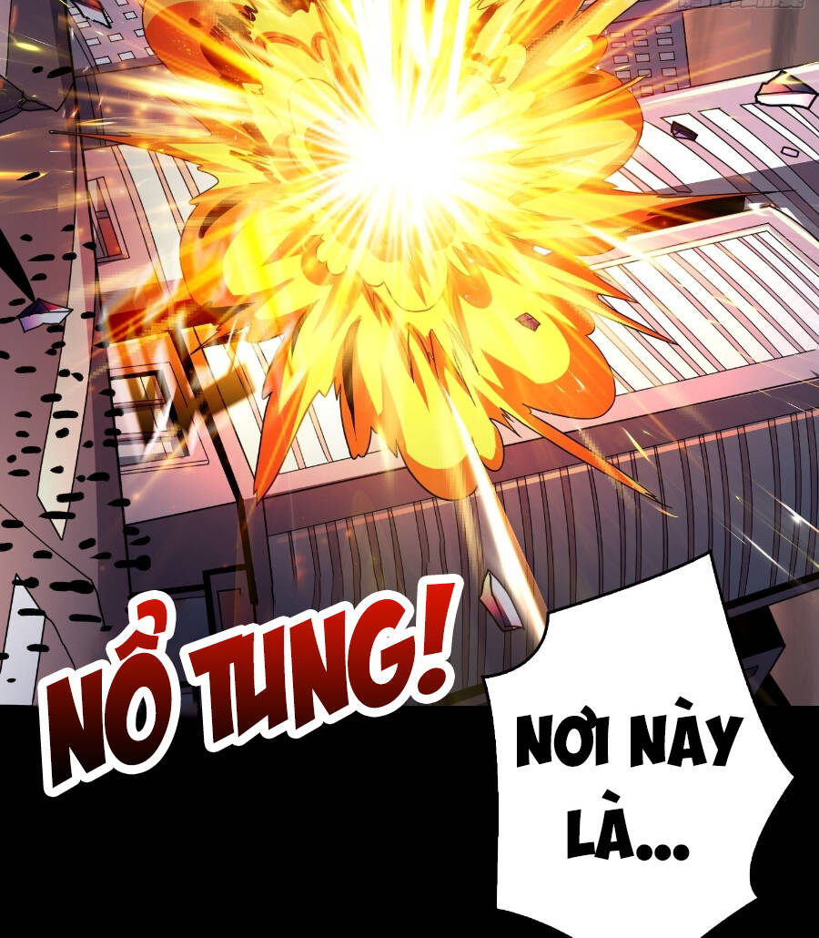 Vừa Chơi Đã Có Tài Khoản Vương Giả - Chapter 250 - Page 42