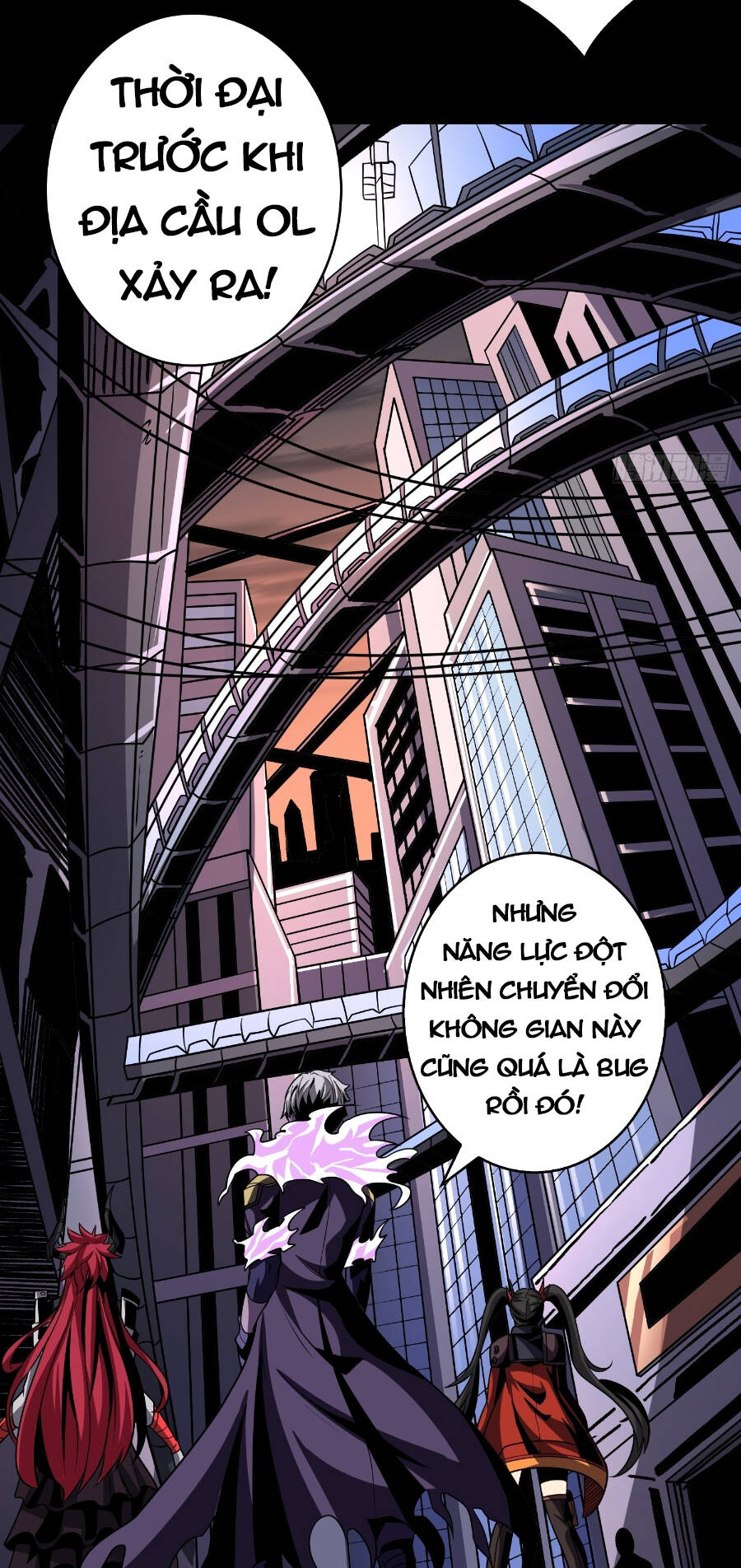 Vừa Chơi Đã Có Tài Khoản Vương Giả - Chapter 250 - Page 43