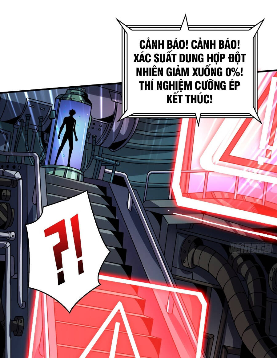 Vừa Chơi Đã Có Tài Khoản Vương Giả - Chapter 250 - Page 4