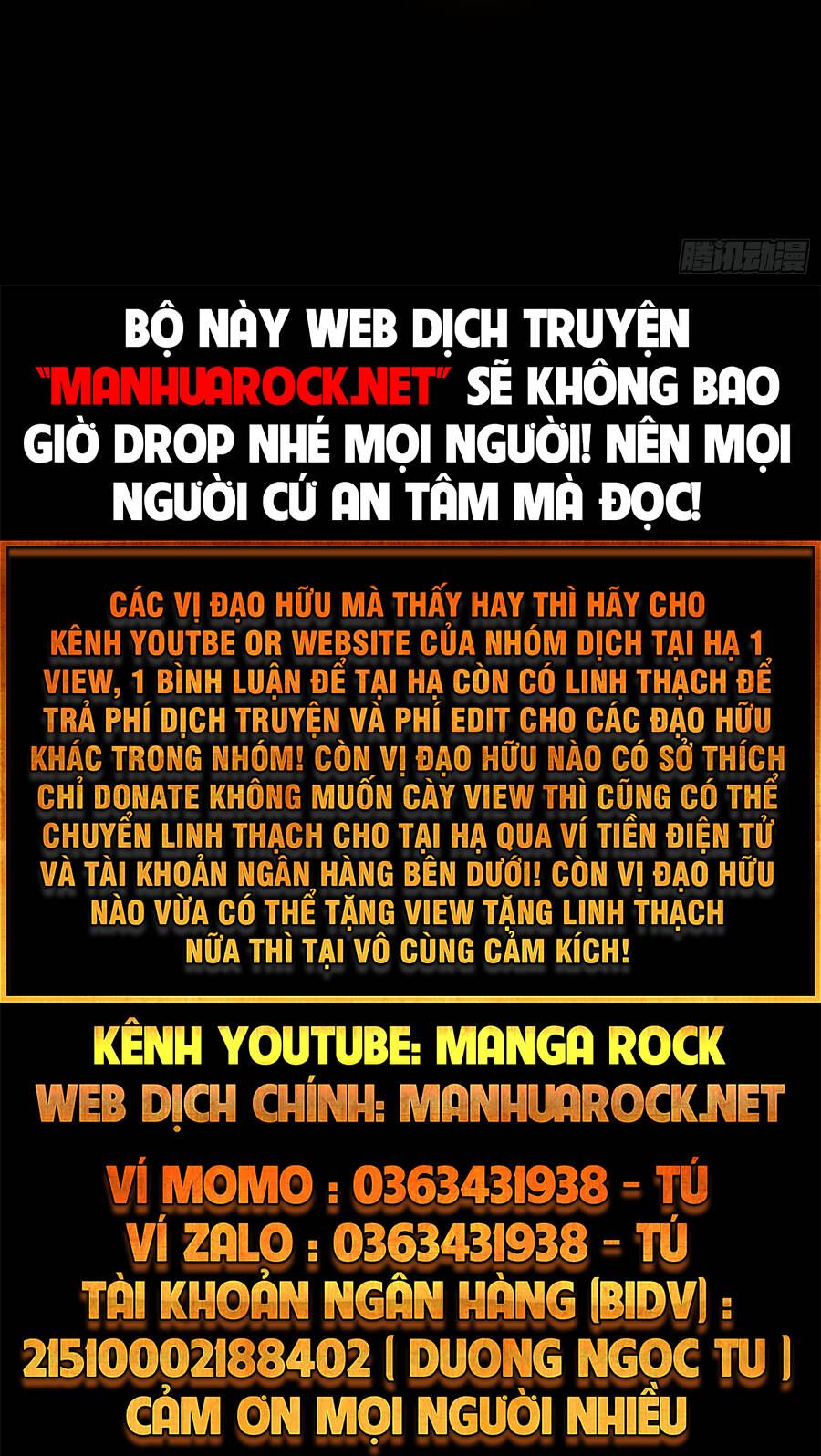 Vừa Chơi Đã Có Tài Khoản Vương Giả - Chapter 250 - Page 50