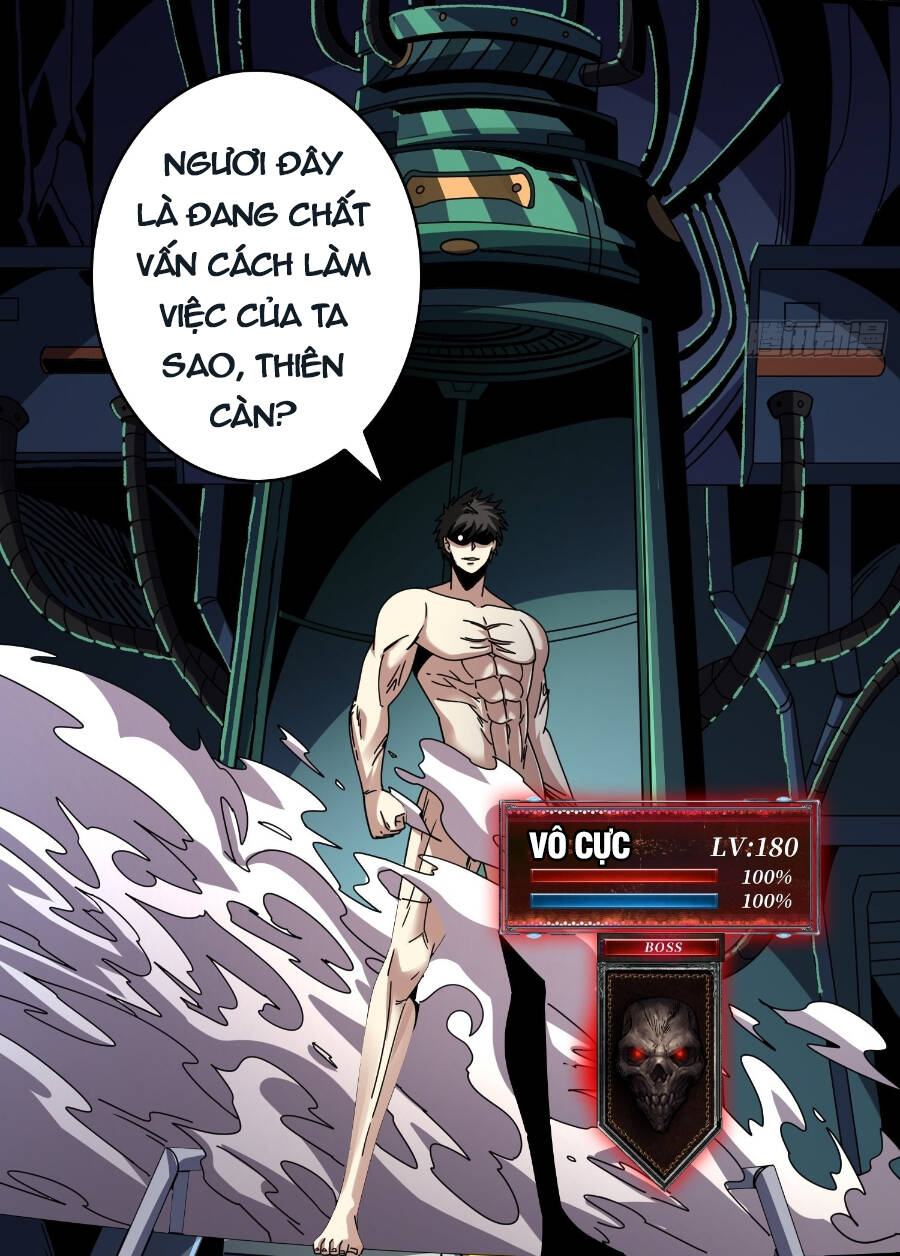 Vừa Chơi Đã Có Tài Khoản Vương Giả - Chapter 250 - Page 8