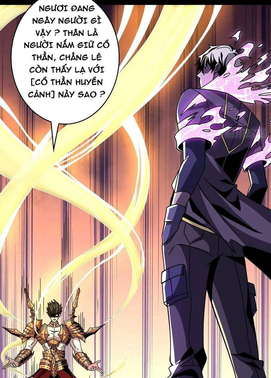 Vừa Chơi Đã Có Tài Khoản Vương Giả - Chapter 252 - Page 12