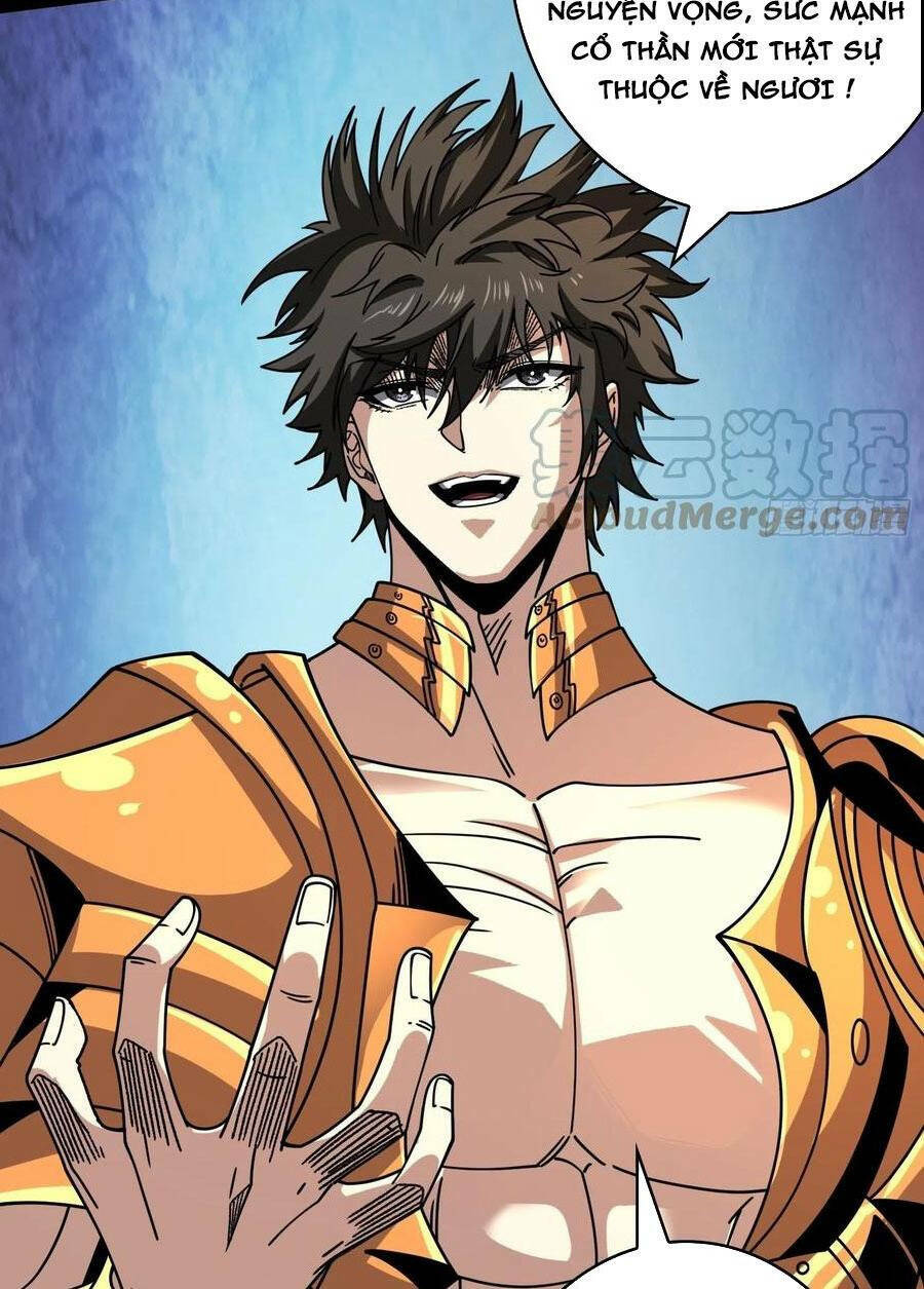 Vừa Chơi Đã Có Tài Khoản Vương Giả - Chapter 252 - Page 14