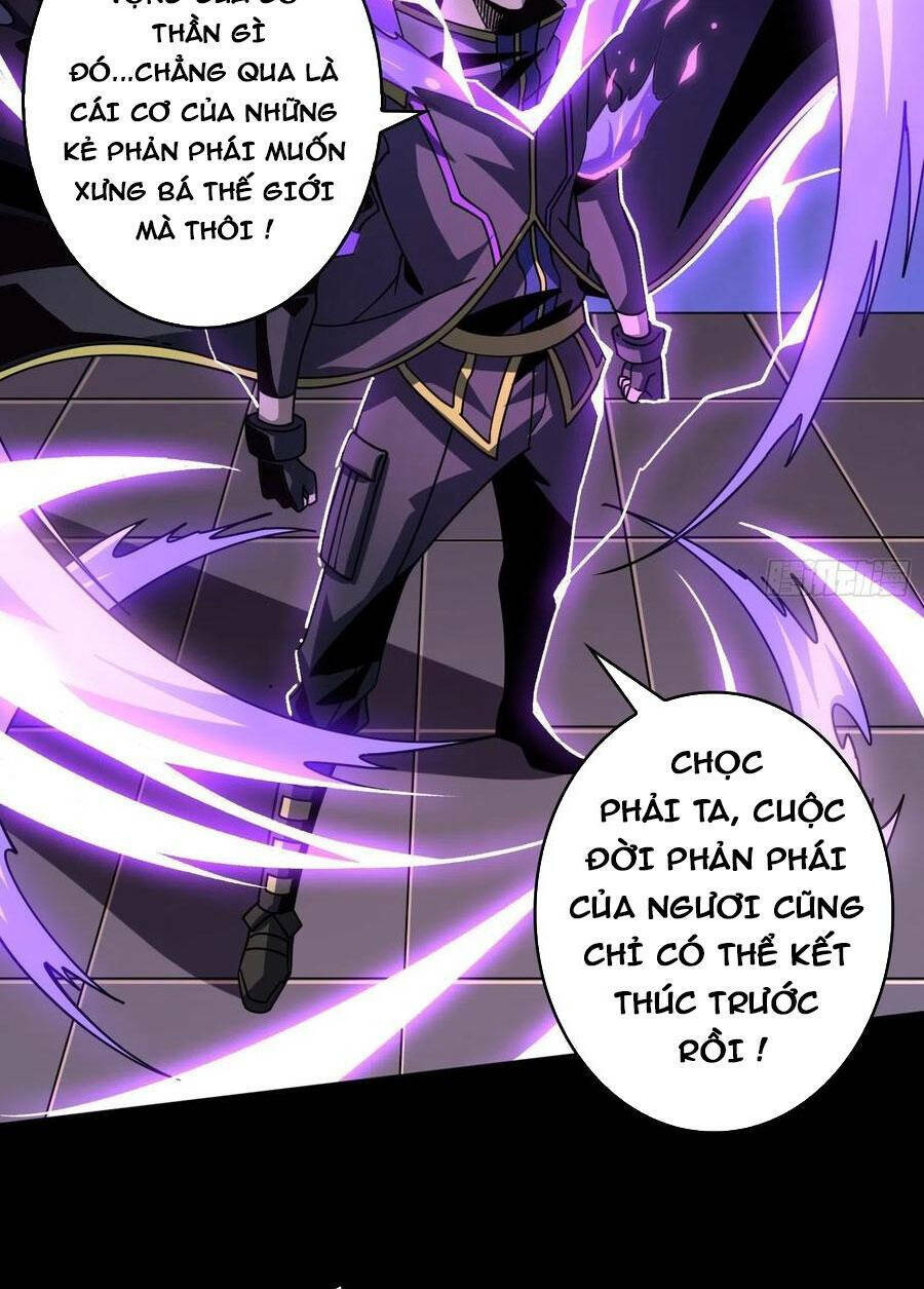 Vừa Chơi Đã Có Tài Khoản Vương Giả - Chapter 252 - Page 16