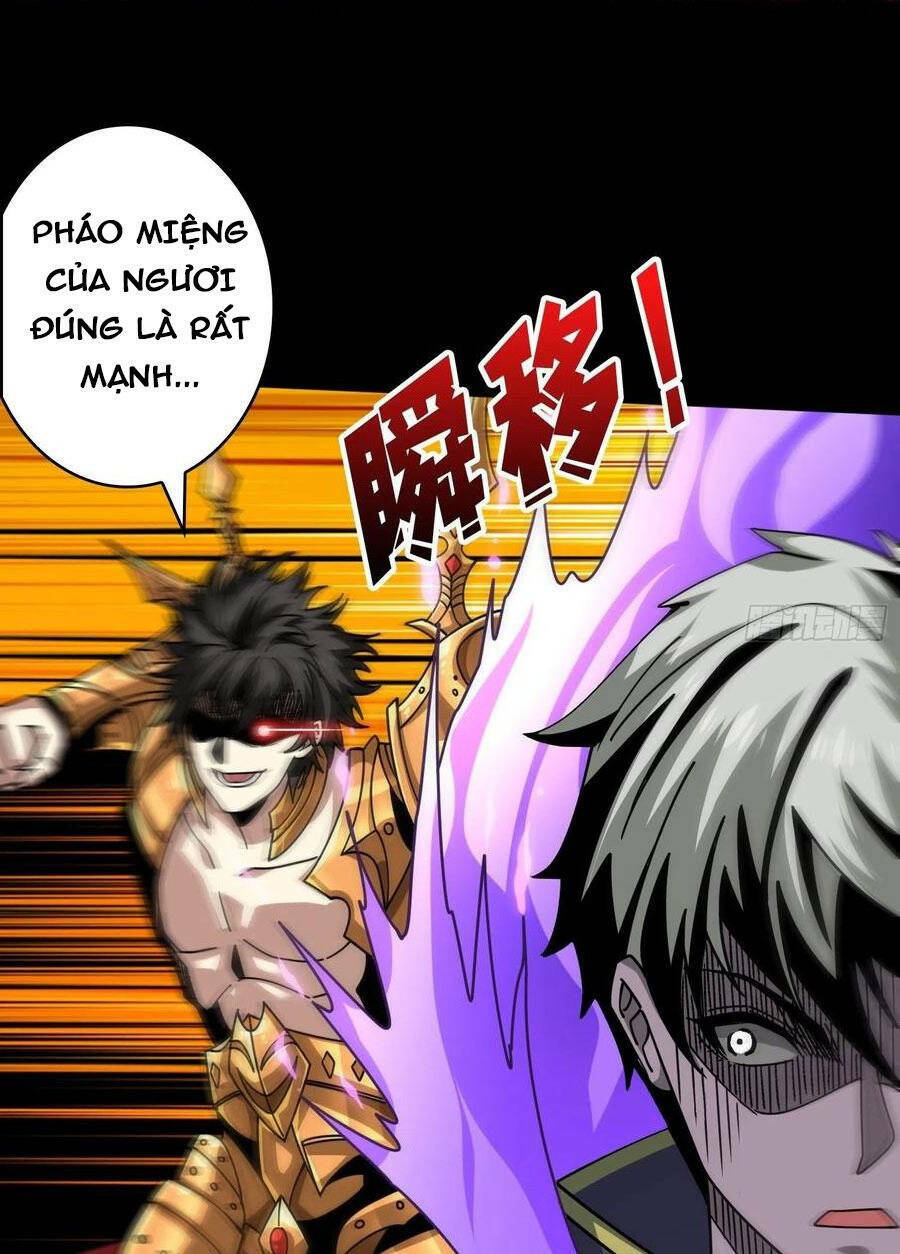 Vừa Chơi Đã Có Tài Khoản Vương Giả - Chapter 252 - Page 18