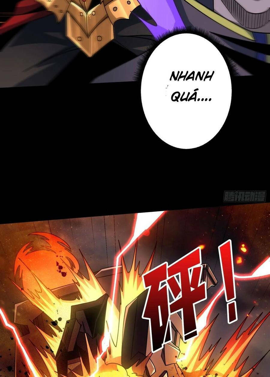 Vừa Chơi Đã Có Tài Khoản Vương Giả - Chapter 252 - Page 19