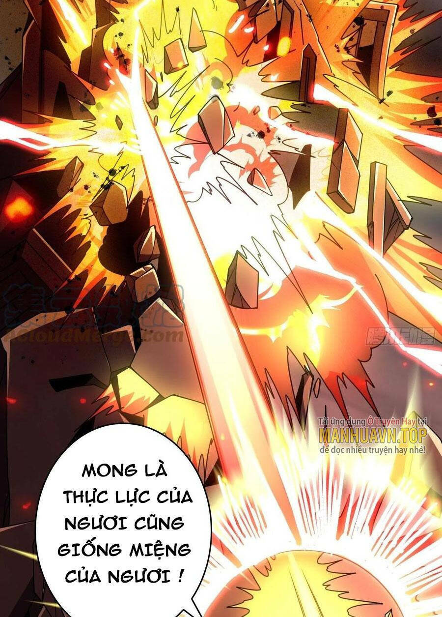 Vừa Chơi Đã Có Tài Khoản Vương Giả - Chapter 252 - Page 20