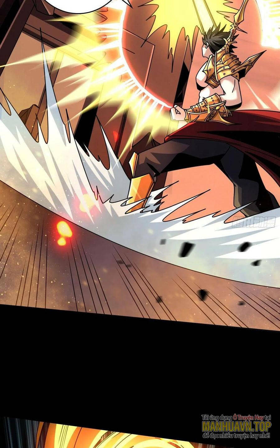 Vừa Chơi Đã Có Tài Khoản Vương Giả - Chapter 252 - Page 21