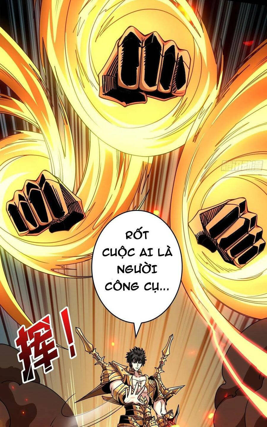 Vừa Chơi Đã Có Tài Khoản Vương Giả - Chapter 252 - Page 22