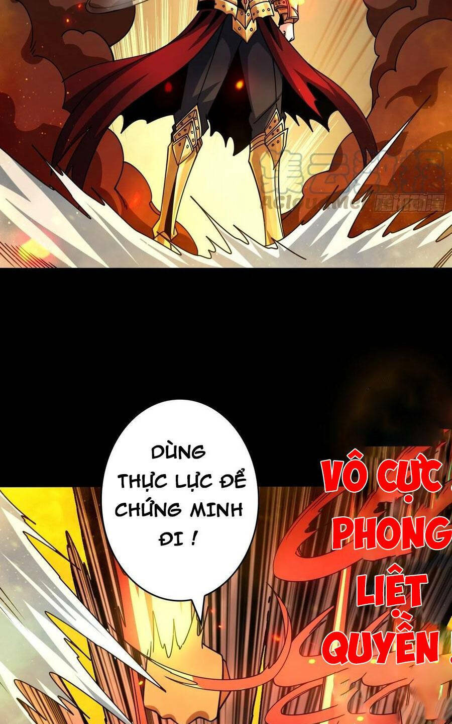 Vừa Chơi Đã Có Tài Khoản Vương Giả - Chapter 252 - Page 23