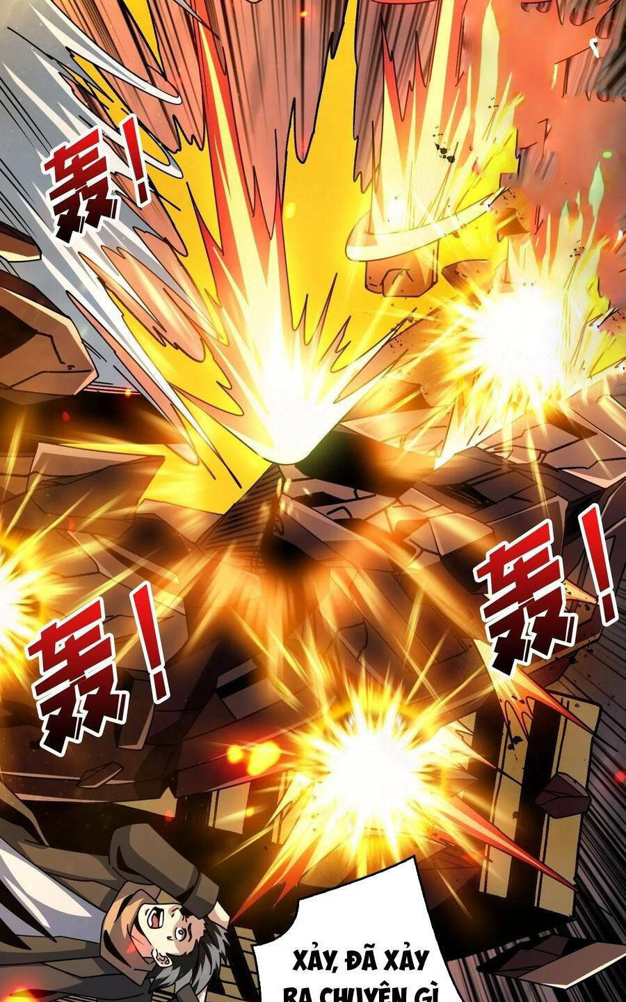 Vừa Chơi Đã Có Tài Khoản Vương Giả - Chapter 252 - Page 24