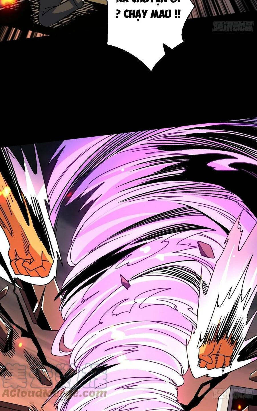 Vừa Chơi Đã Có Tài Khoản Vương Giả - Chapter 252 - Page 25