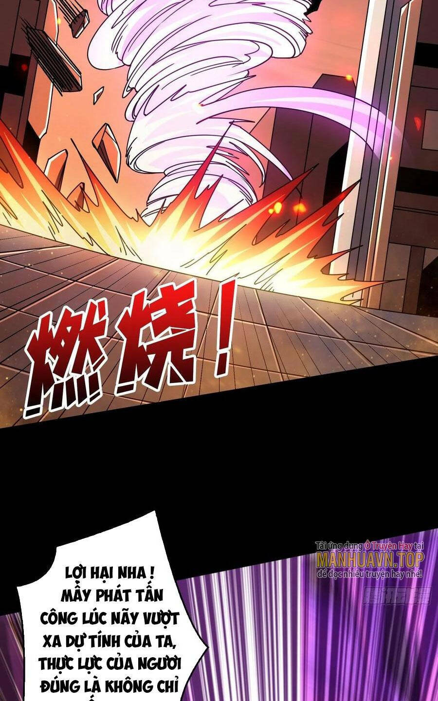 Vừa Chơi Đã Có Tài Khoản Vương Giả - Chapter 252 - Page 26