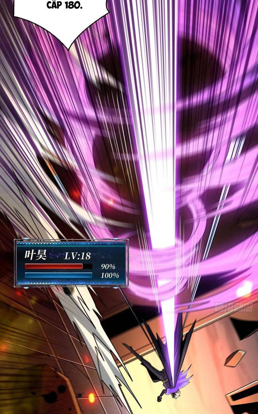 Vừa Chơi Đã Có Tài Khoản Vương Giả - Chapter 252 - Page 27