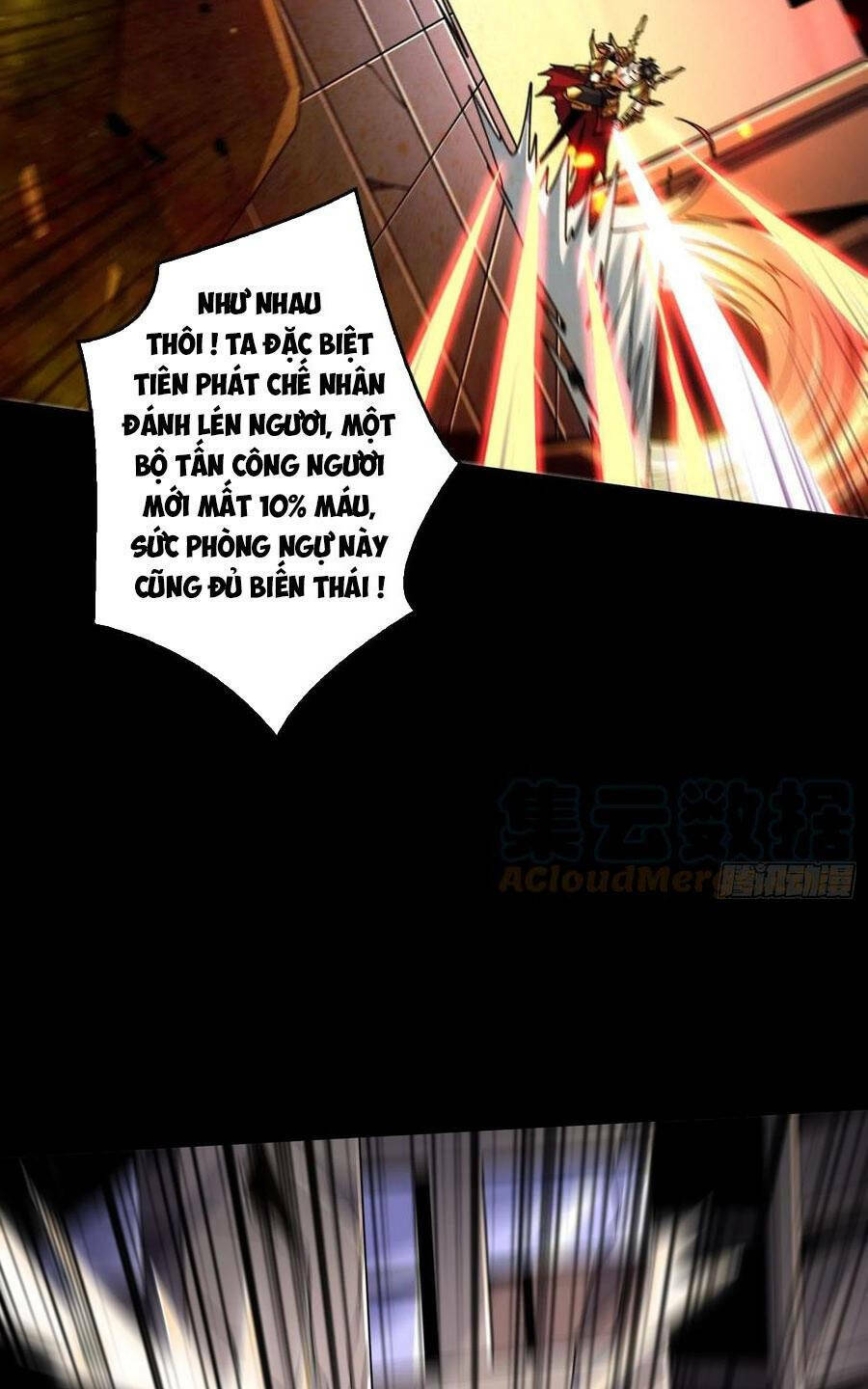 Vừa Chơi Đã Có Tài Khoản Vương Giả - Chapter 252 - Page 28