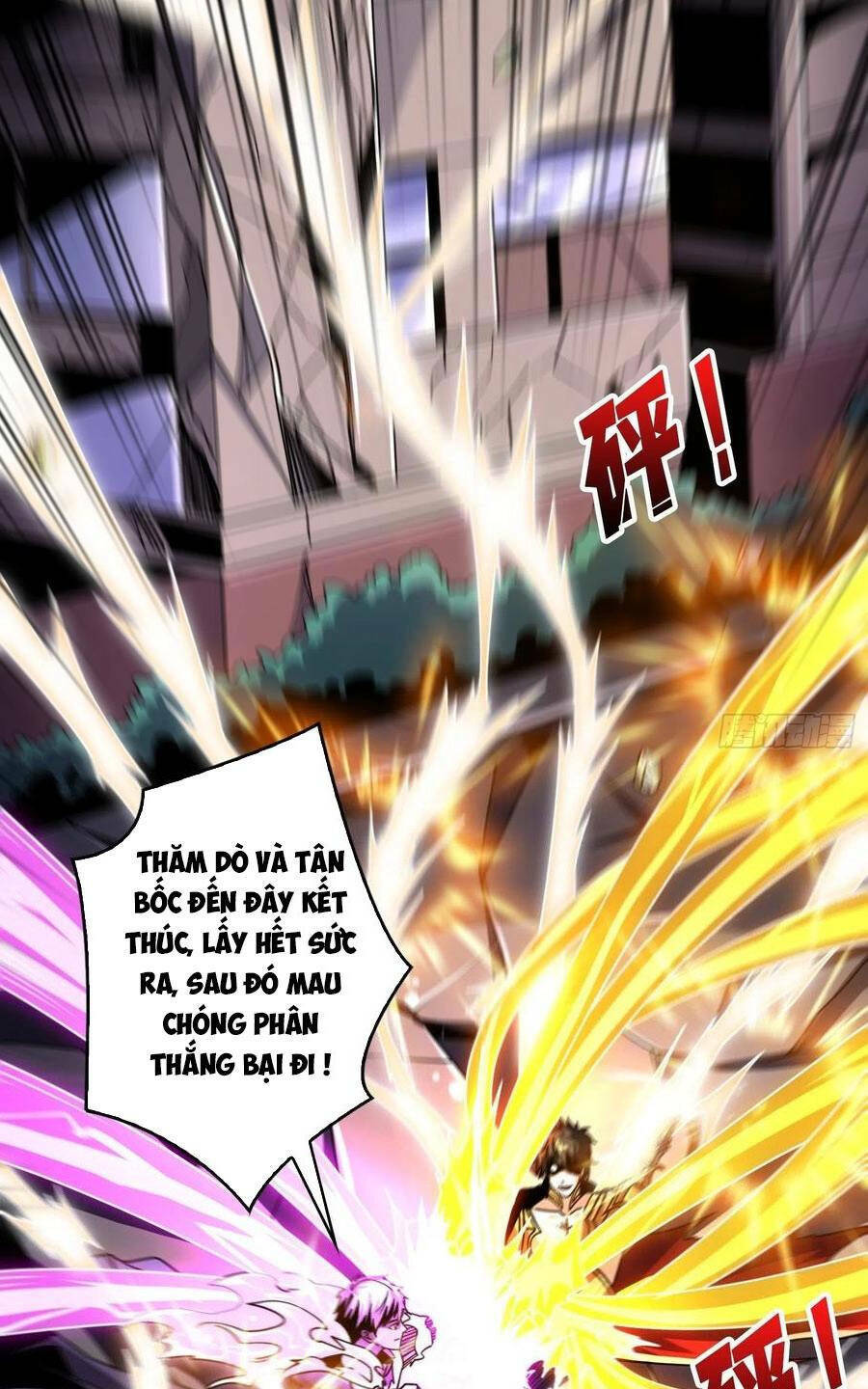 Vừa Chơi Đã Có Tài Khoản Vương Giả - Chapter 252 - Page 29