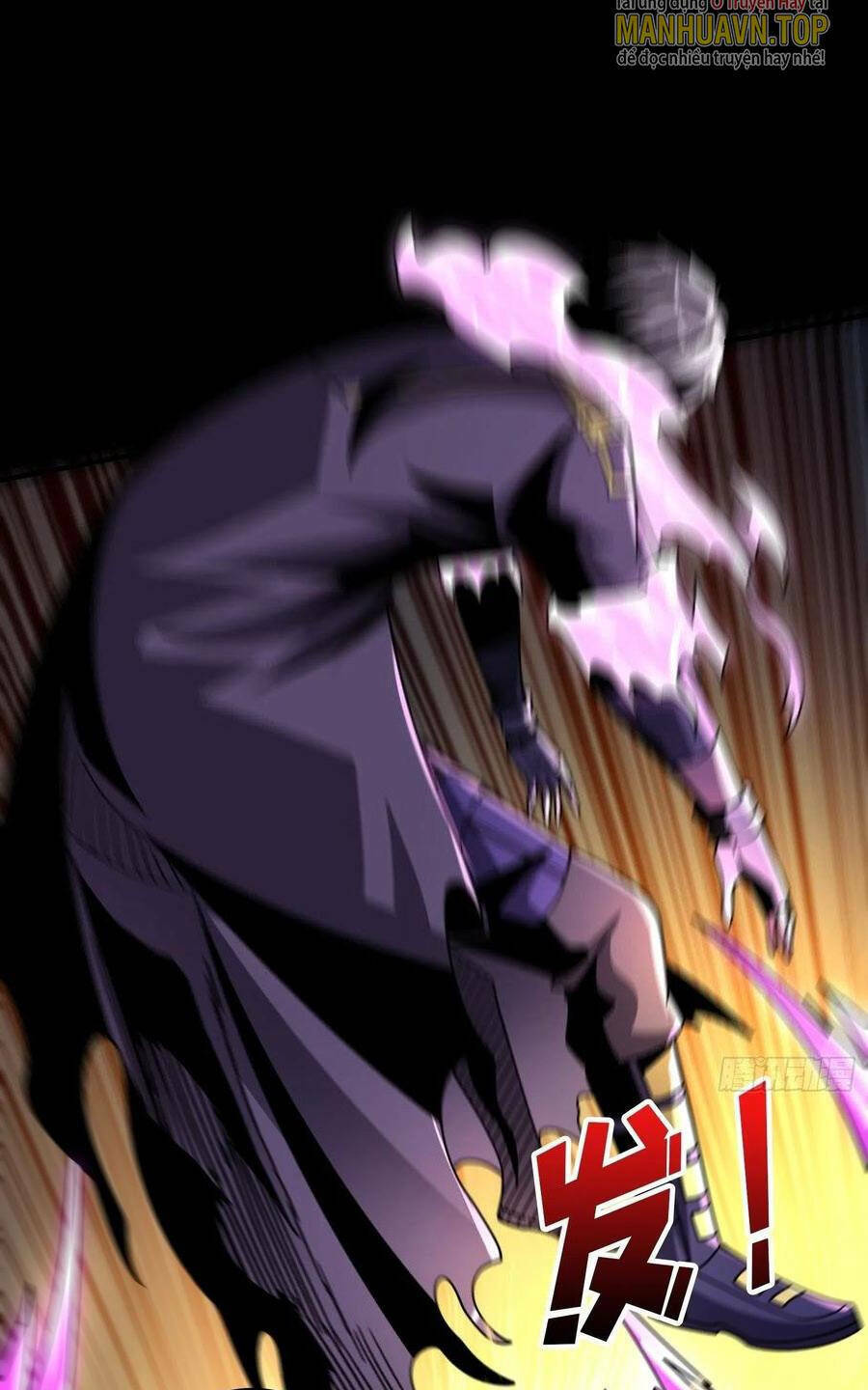 Vừa Chơi Đã Có Tài Khoản Vương Giả - Chapter 252 - Page 35