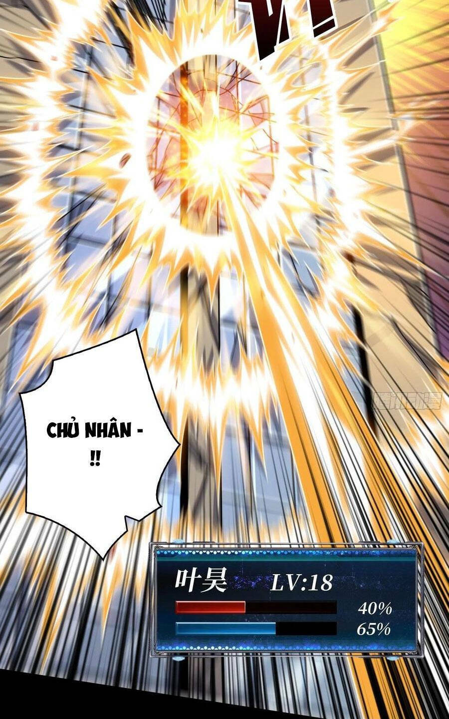 Vừa Chơi Đã Có Tài Khoản Vương Giả - Chapter 252 - Page 37