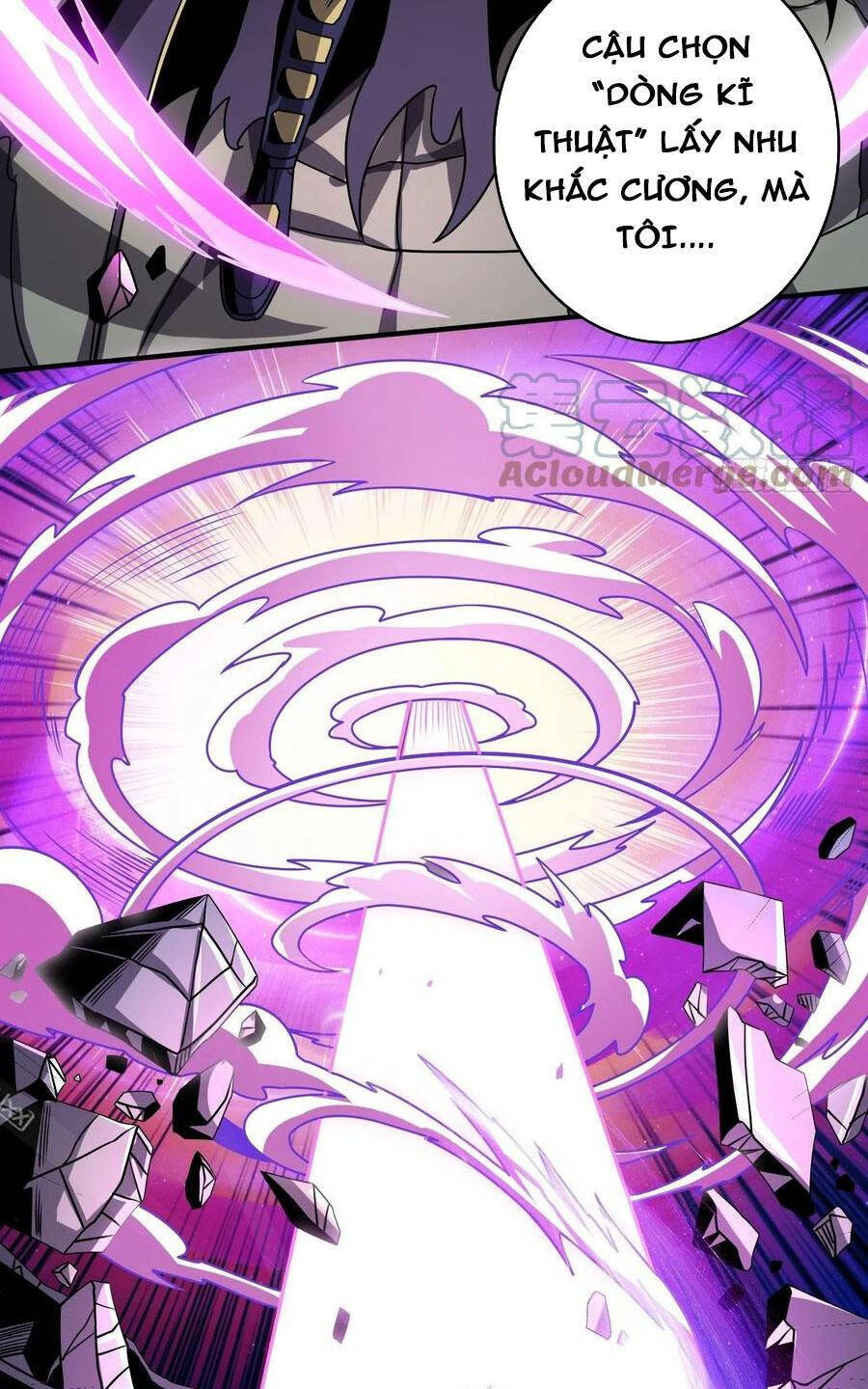 Vừa Chơi Đã Có Tài Khoản Vương Giả - Chapter 252 - Page 39