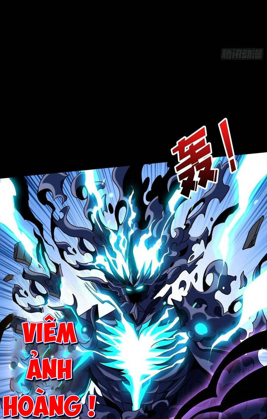 Vừa Chơi Đã Có Tài Khoản Vương Giả - Chapter 252 - Page 41