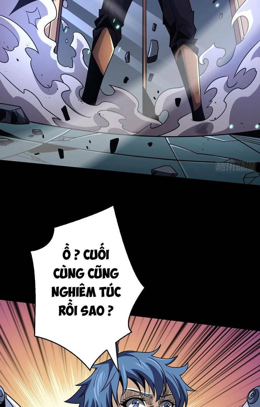 Vừa Chơi Đã Có Tài Khoản Vương Giả - Chapter 252 - Page 43