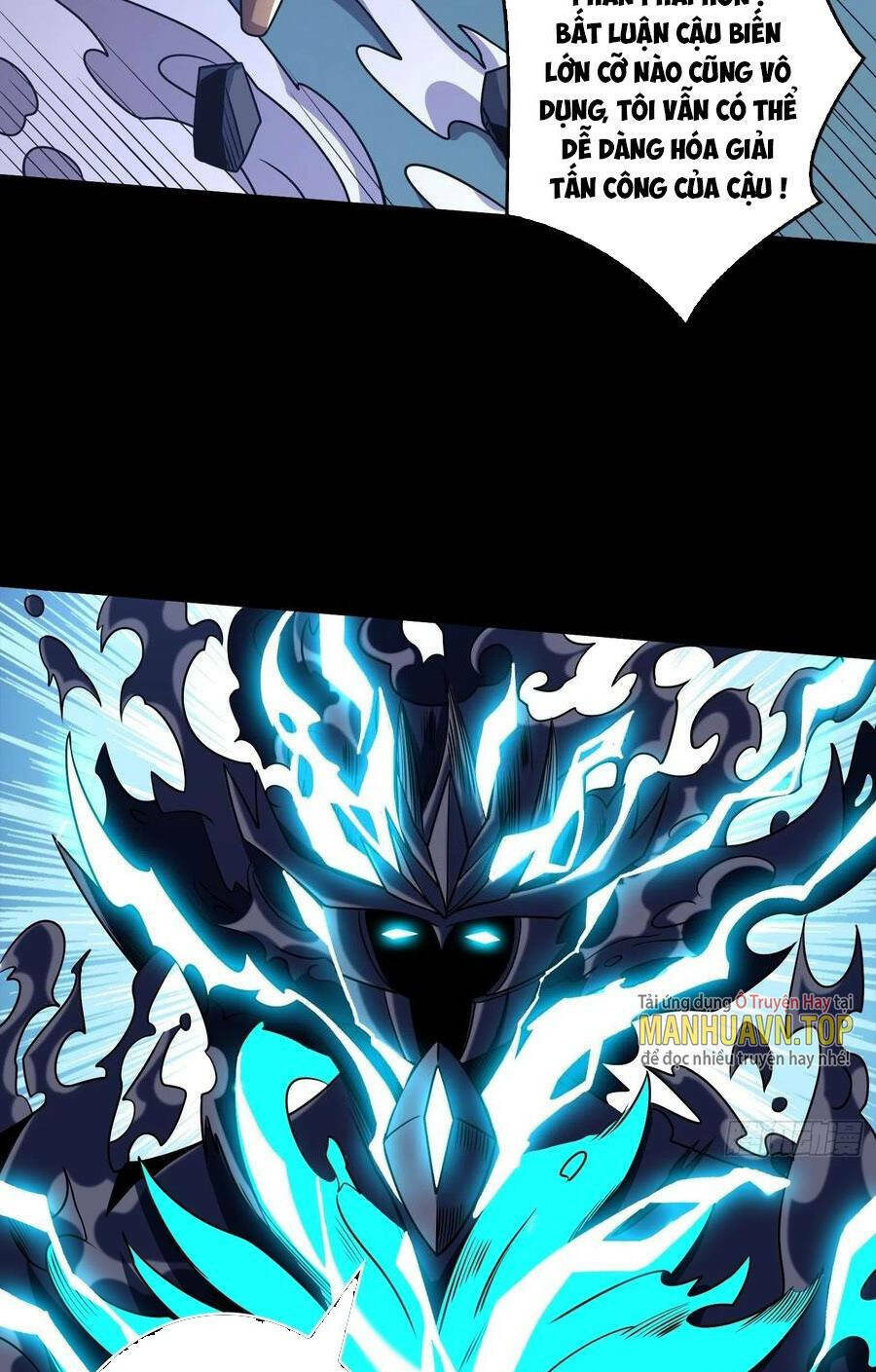 Vừa Chơi Đã Có Tài Khoản Vương Giả - Chapter 252 - Page 46