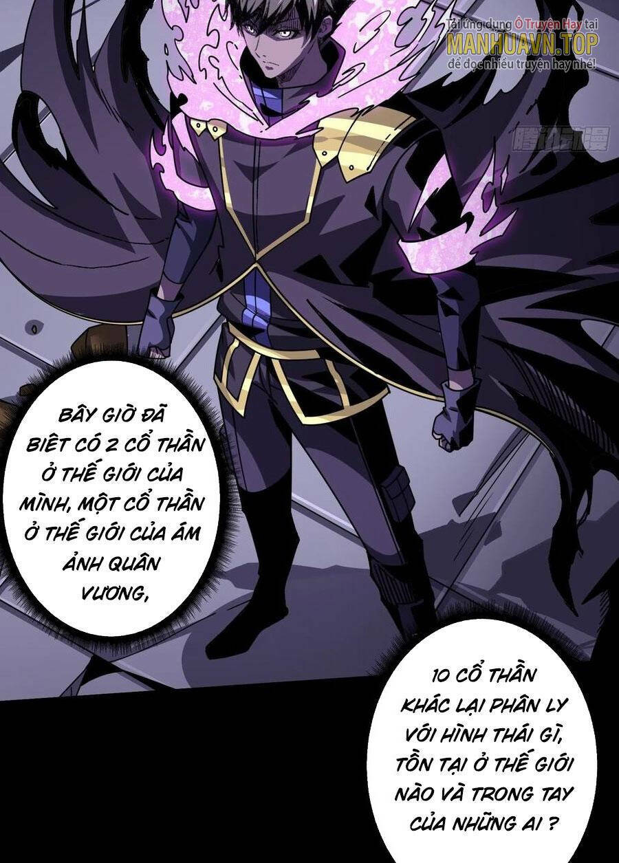 Vừa Chơi Đã Có Tài Khoản Vương Giả - Chapter 252 - Page 4