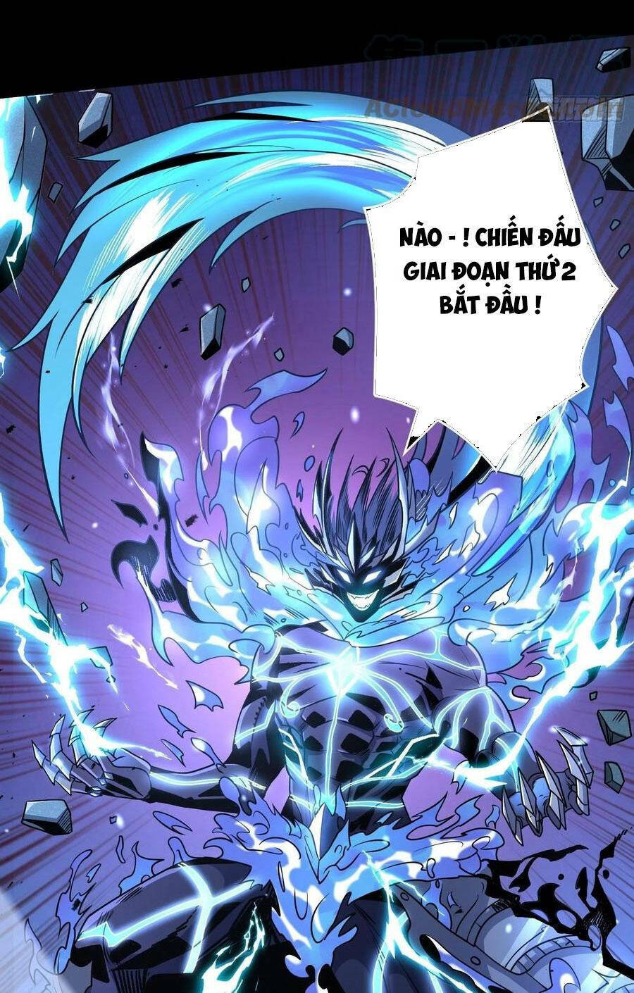 Vừa Chơi Đã Có Tài Khoản Vương Giả - Chapter 252 - Page 49