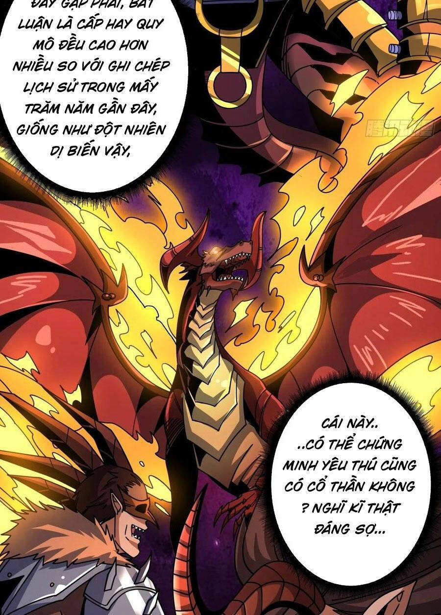 Vừa Chơi Đã Có Tài Khoản Vương Giả - Chapter 252 - Page 6