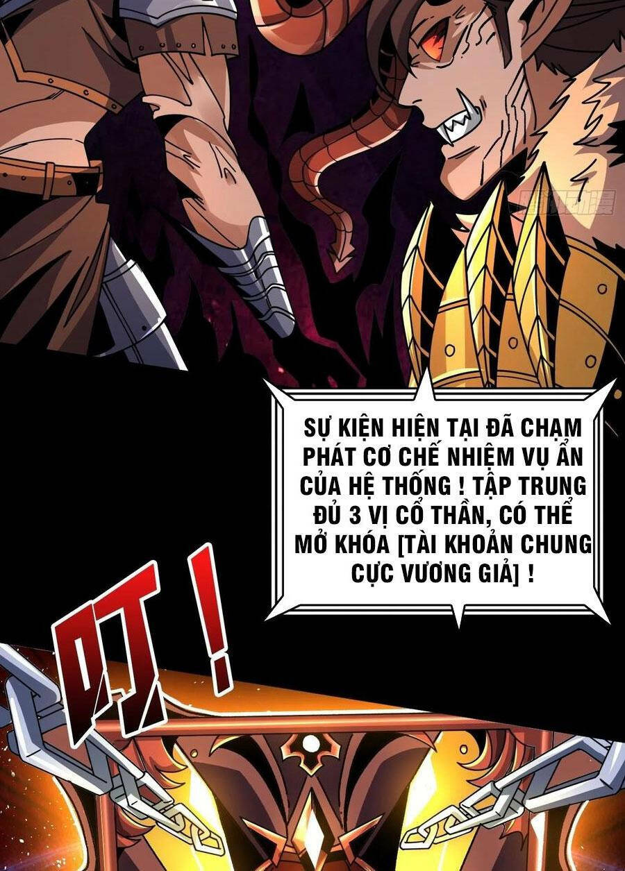 Vừa Chơi Đã Có Tài Khoản Vương Giả - Chapter 252 - Page 7