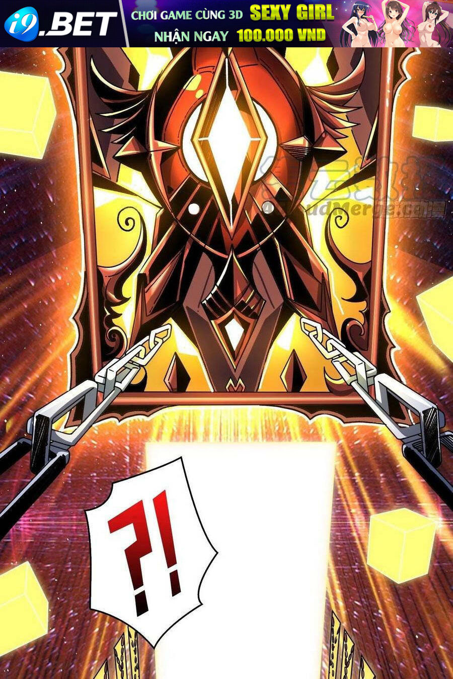 Vừa Chơi Đã Có Tài Khoản Vương Giả - Chapter 252 - Page 8